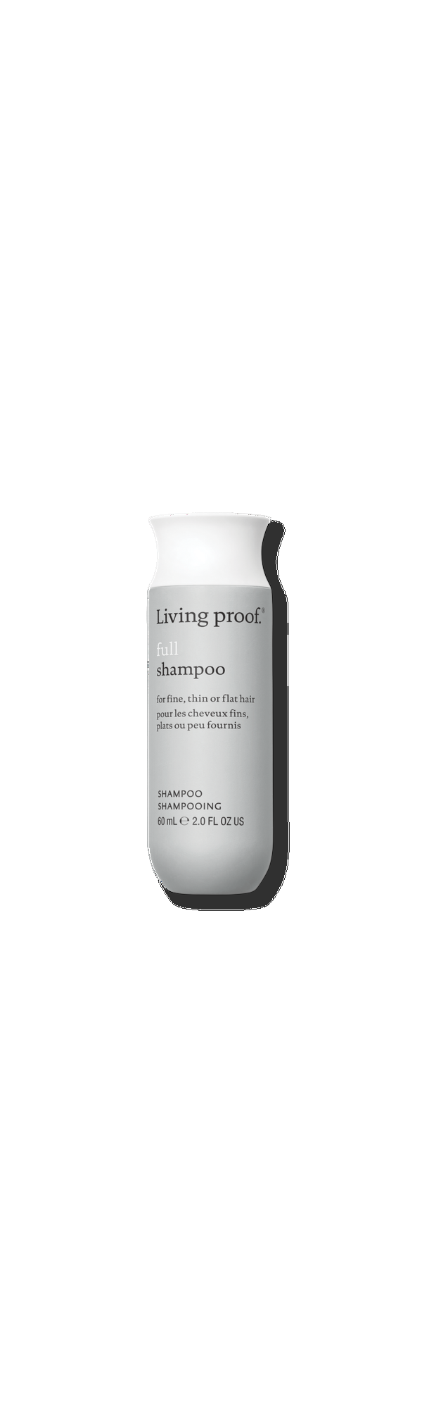 Ulta Living Proof  Travel Size Full Shampoo