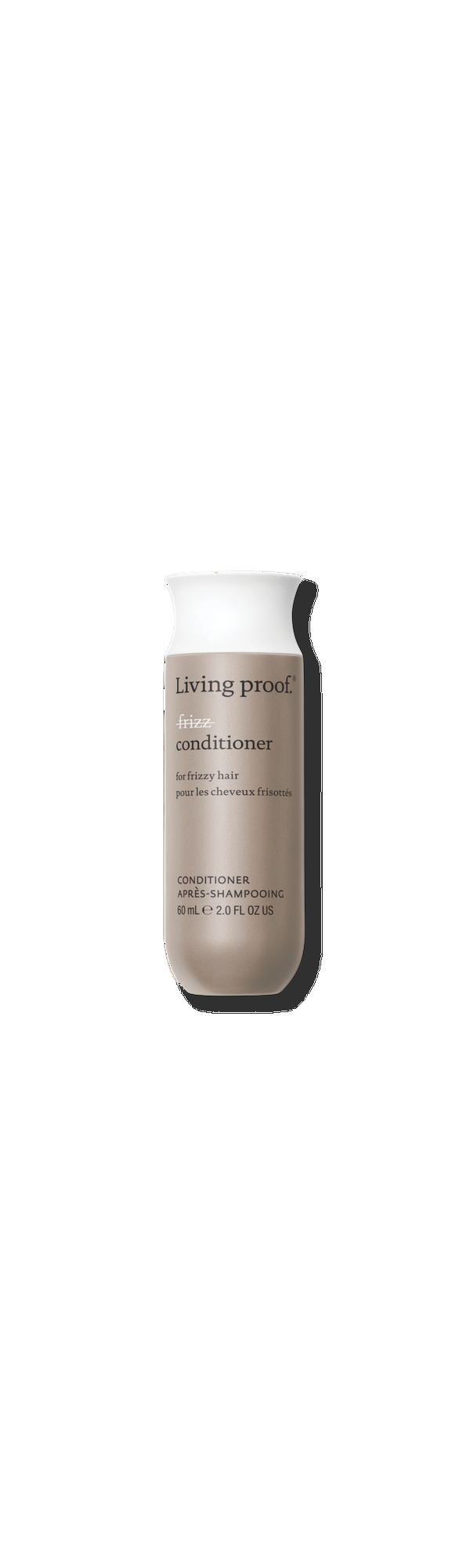 Ulta Living Proof  Travel Size No Frizz Conditioner