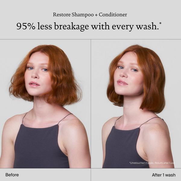 Ulta Living Proof  Travel Size Restore Conditioner