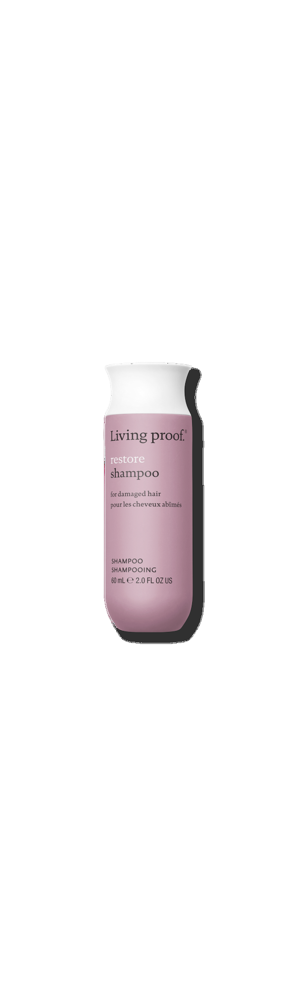 Ulta Living Proof  Travel Size Restore Shampoo