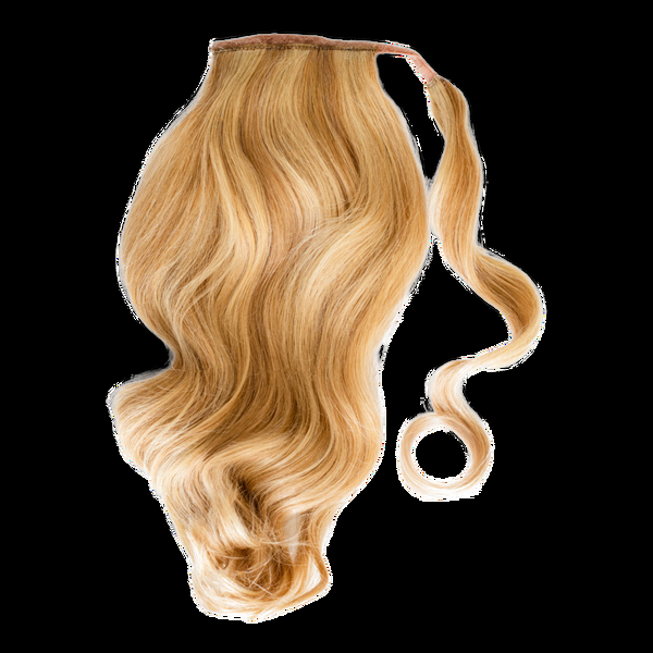 Ulta Locks & Mane  14'' Human Hair Ponytail