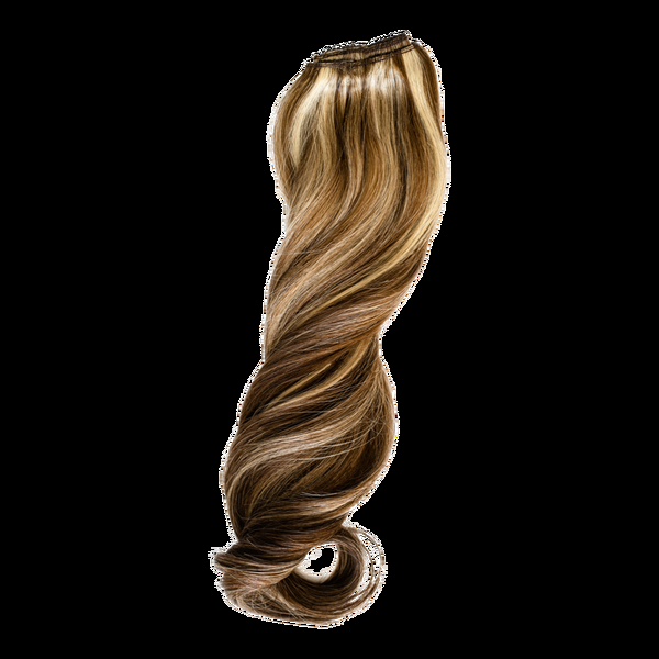 Ulta Locks & Mane  18'' Clip-in Human Hair Extension