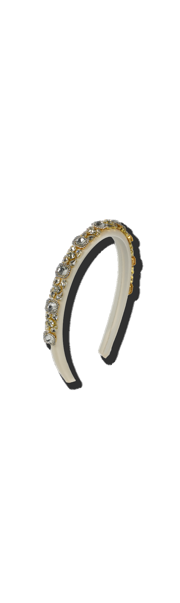 Ulta Locks & Mane  Diamond Veil Headband