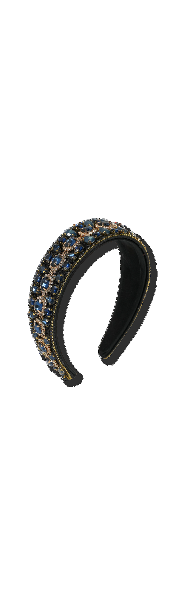 Ulta Locks & Mane  Elegant Opal Headband