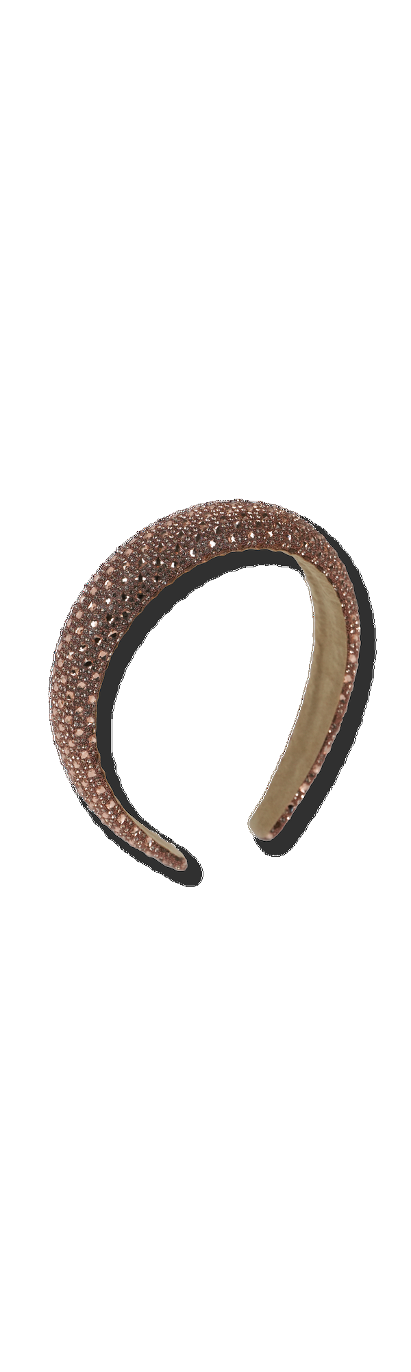 Ulta Locks & Mane  Golden Dynasty Headband