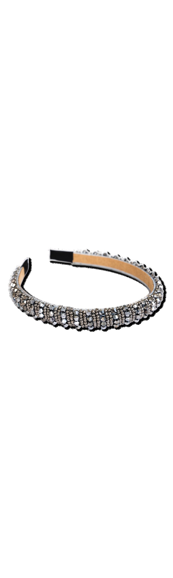 Ulta Locks & Mane  Mini Gem Skinny Headband