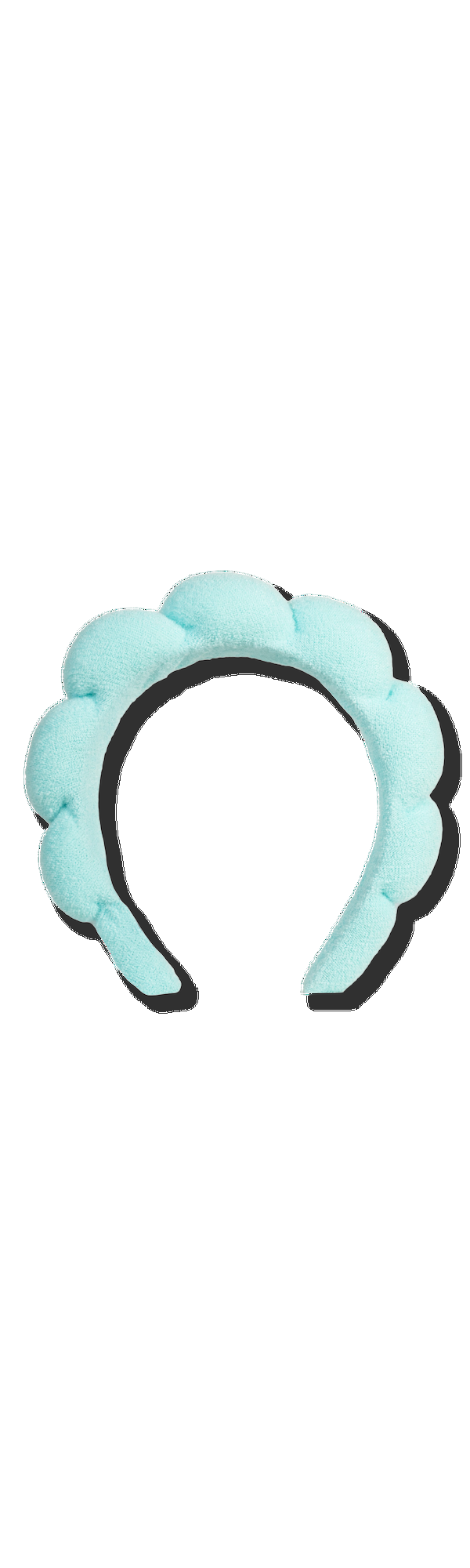 Ulta Locks & Mane  Spa Bubble Headband