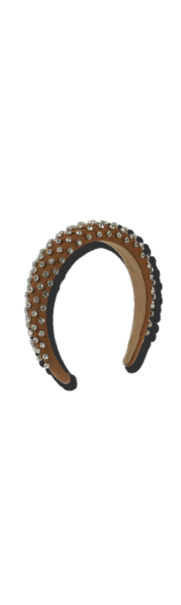 Ulta Locks & Mane  Tawny Diamond Headband
