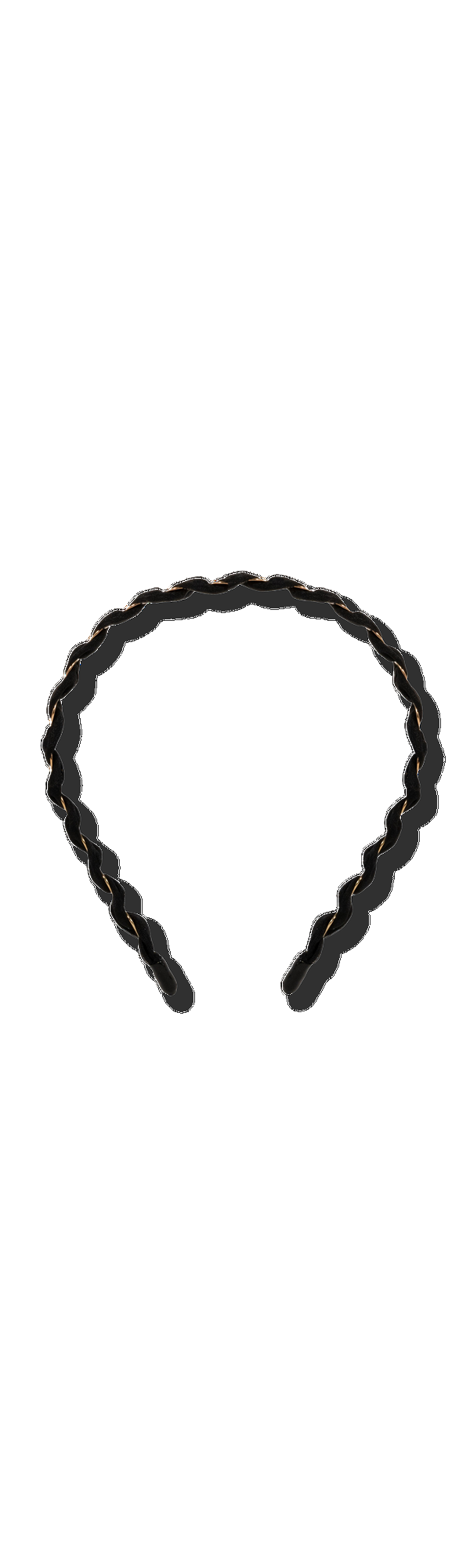 Ulta Locks & Mane  'The Jordan' Goddess Headband