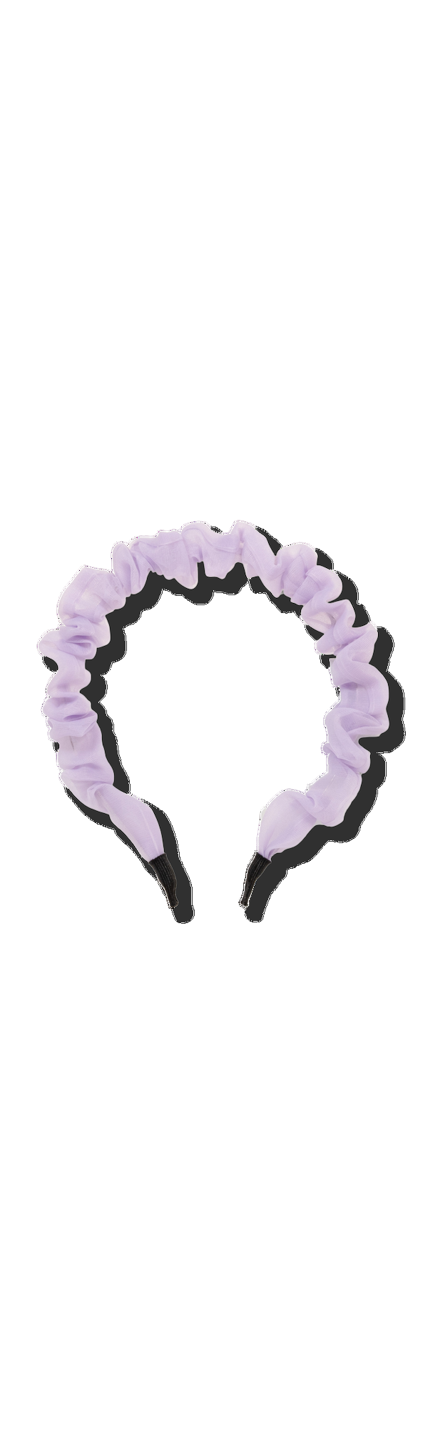 Ulta Locks & Mane  Tulle Headband