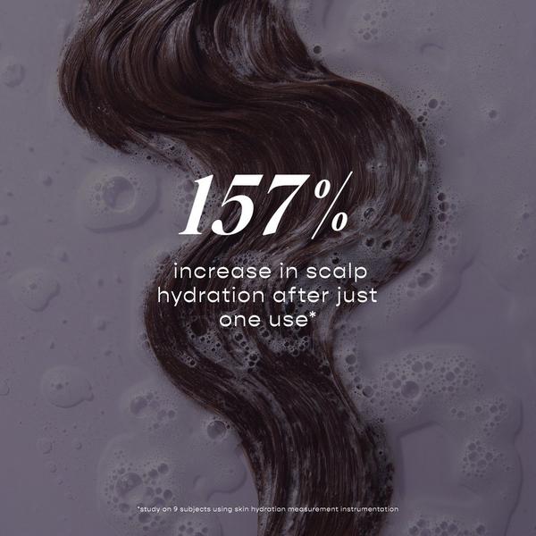 Ulta LolaVie  Exfoliate & Detox Scalp Shampoo