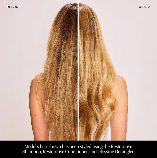 Ulta LolaVie  Glossing Detangler