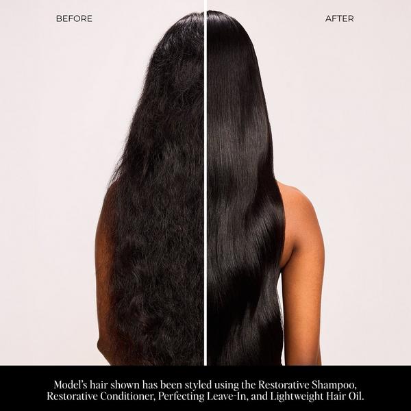 Ulta LolaVie  Lightweight Hair Oil