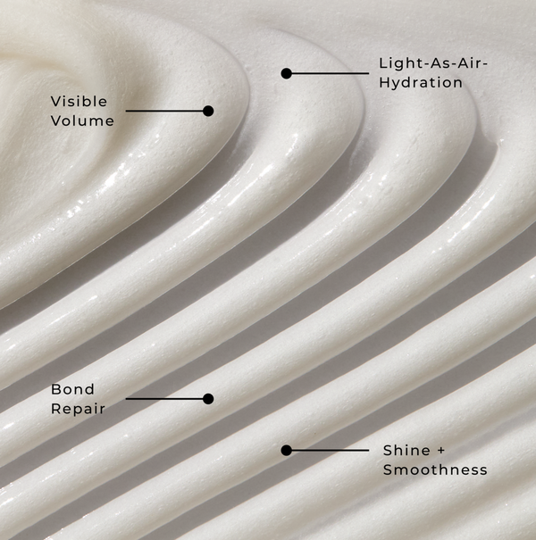 Ulta LolaVie  Peptide Plumping Volume Conditioner