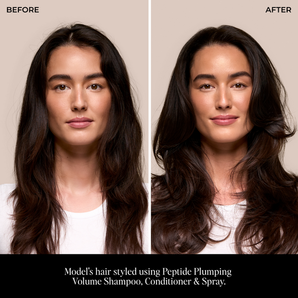 Ulta LolaVie  Peptide Plumping Volume Conditioner