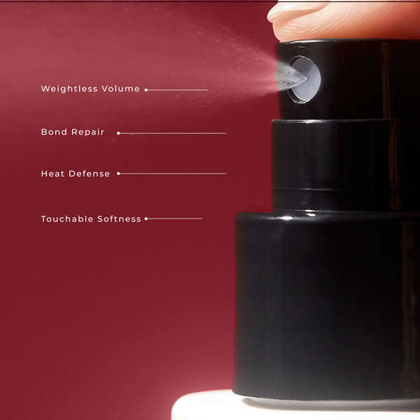 Ulta LolaVie  Peptide Plumping Volume Spray