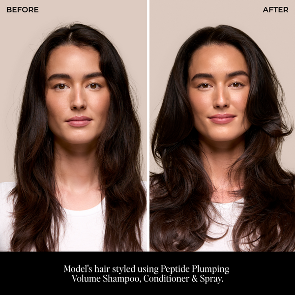 Ulta LolaVie  Peptide Plumping Volume Travel Kit