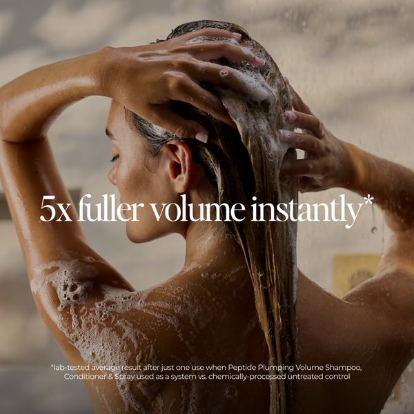 Ulta LolaVie  Peptide Plumping Volume Travel Kit