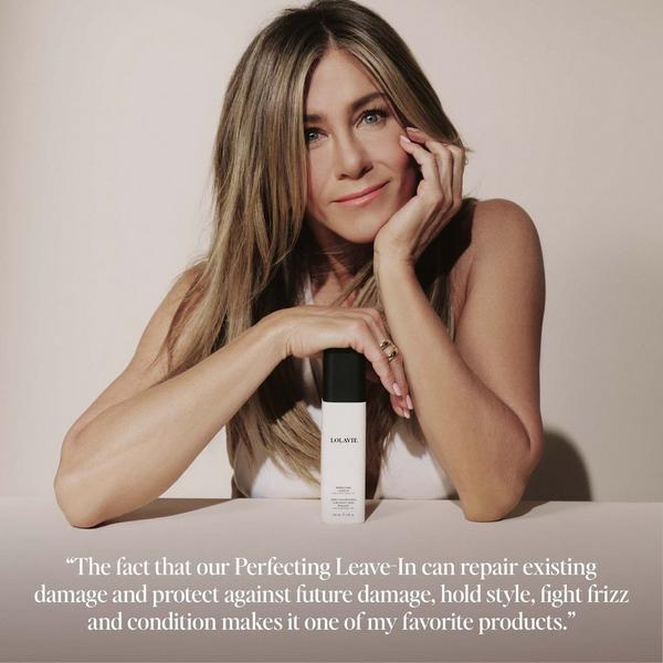 Ulta LolaVie  Perfecting Leave-In