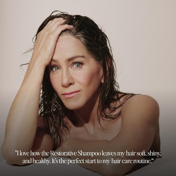 Ulta LolaVie  Restorative Shampoo