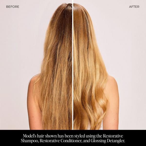 Ulta LolaVie  Restorative Shampoo