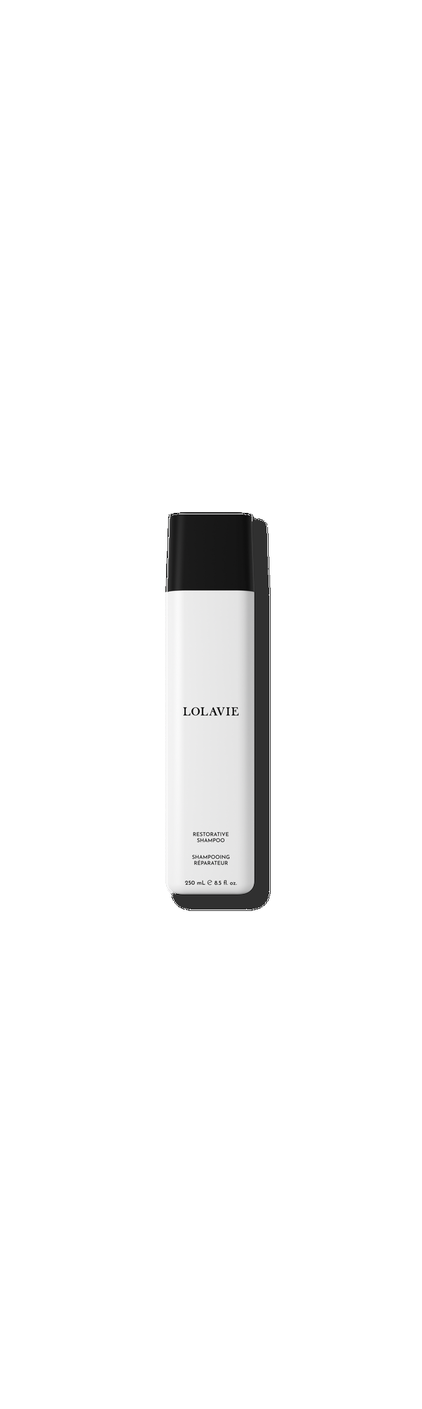 Ulta LolaVie  Restorative Shampoo
