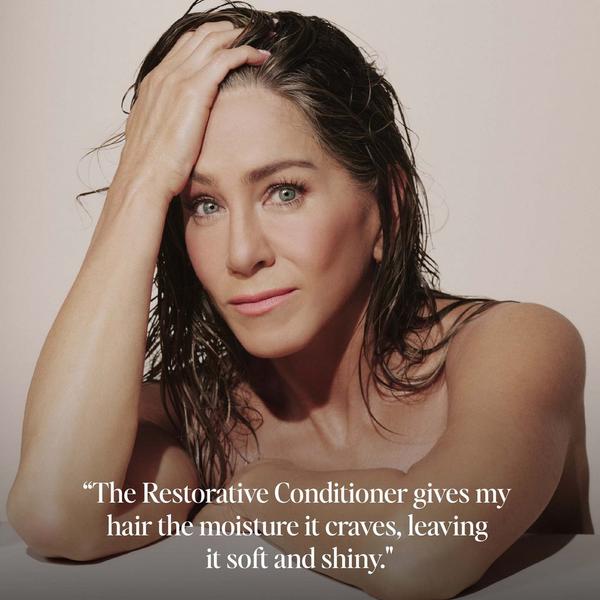 Ulta LolaVie  Travel Size Restorative Conditioner