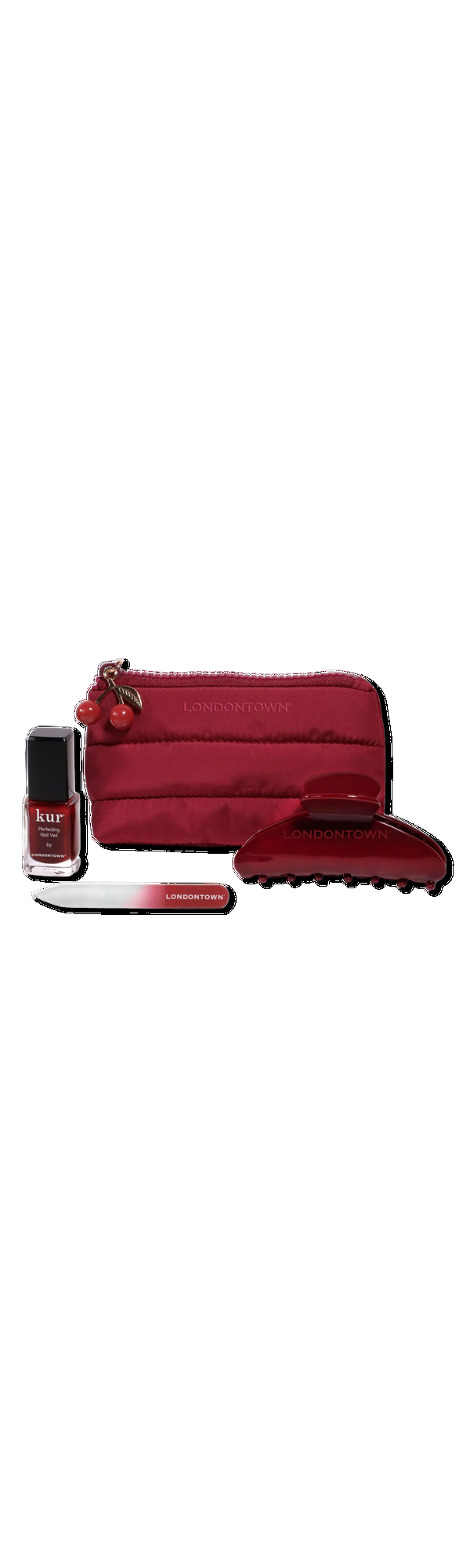 Ulta Londontown  Cherry Cola Essentials Kit
