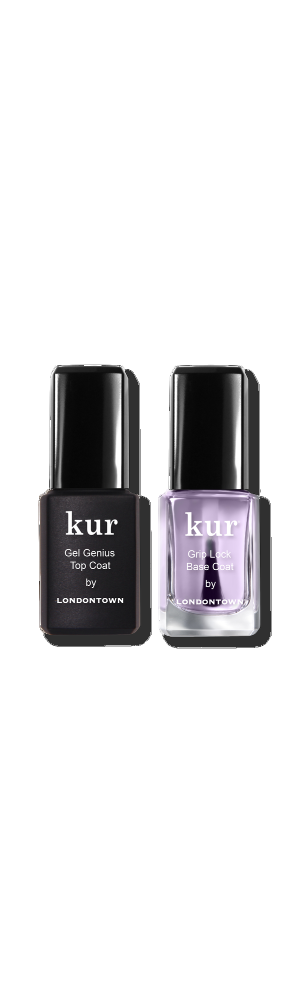 Ulta Londontown  Grip + Shine Duo