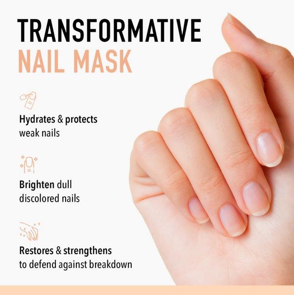 Ulta Londontown  Nail Probiotic Instant Boost