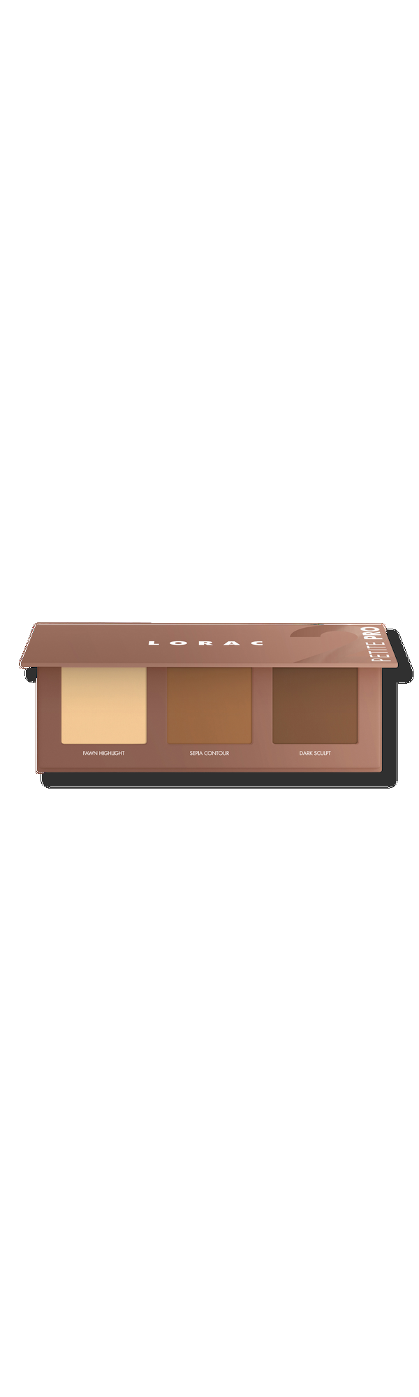 Ulta LORAC  Petite PRO Contour Palette