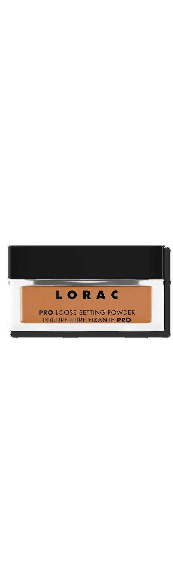 Ulta LORAC  PRO Loose Setting Powder