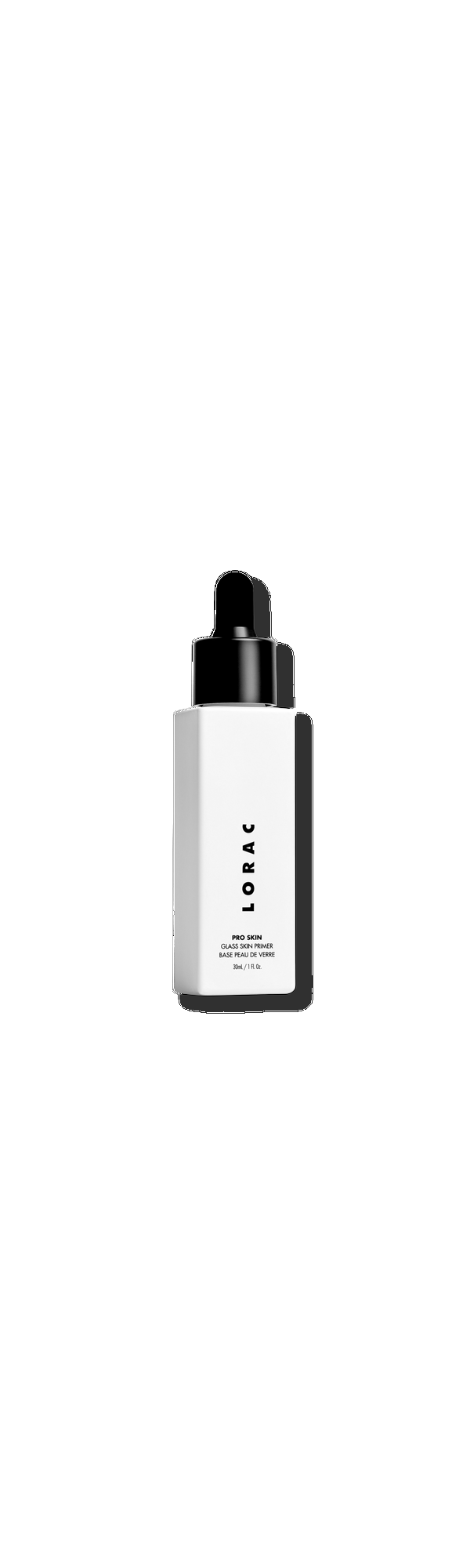 Ulta LORAC  PRO Skin Glass Skin Primer