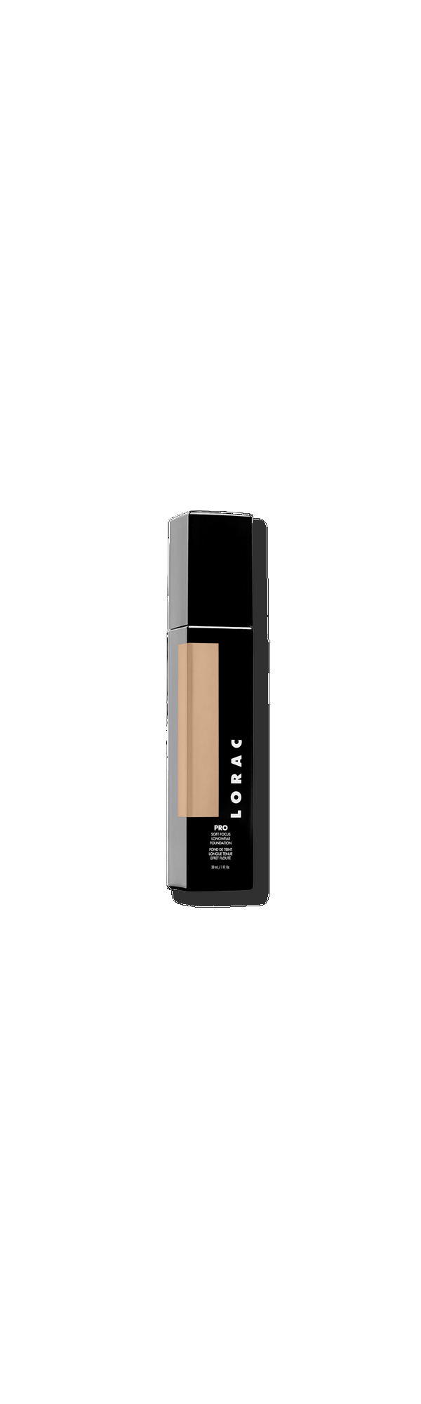 Ulta LORAC  PRO Soft Focus Longwear Foundation
