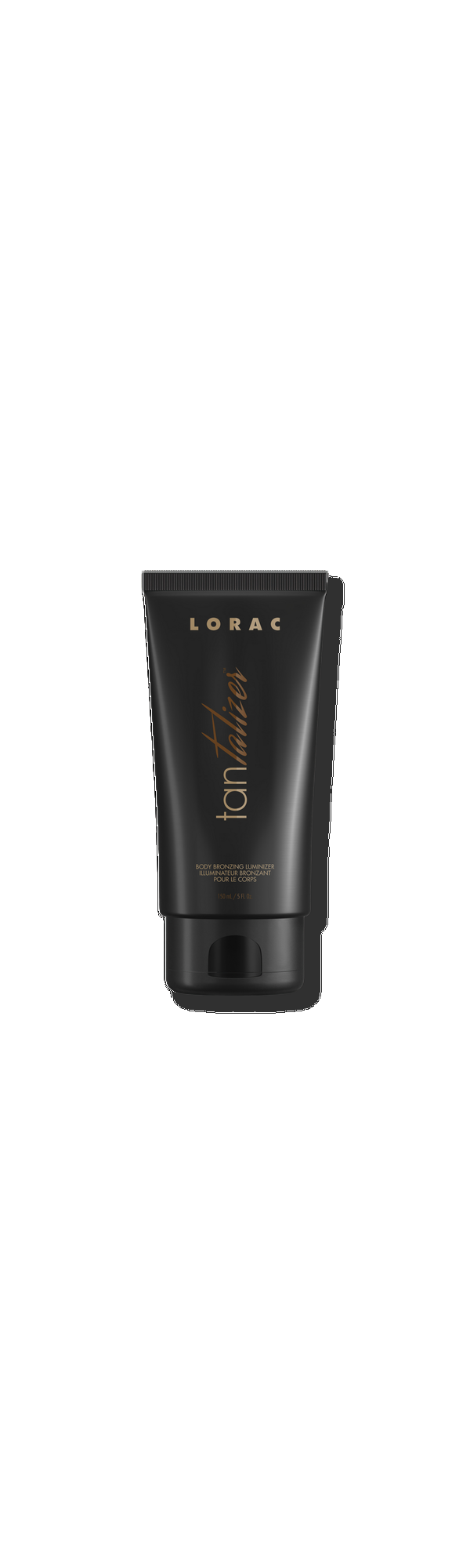 Ulta LORAC  Tantalizer Body Bronzing Luminizer