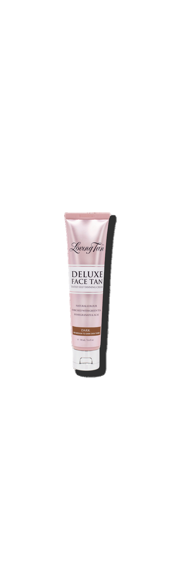 Ulta Loving Tan  Deluxe Face Tan