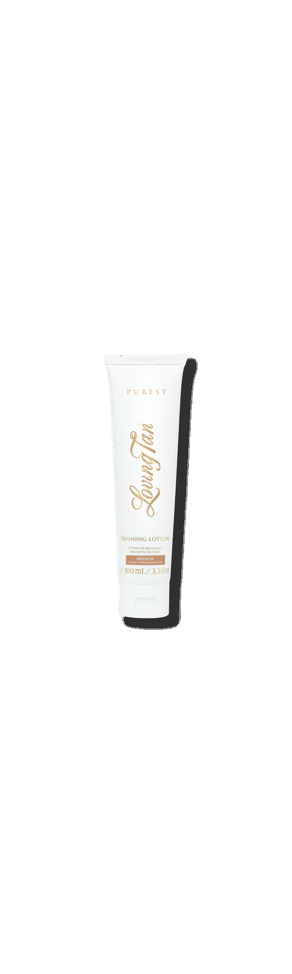 Ulta Loving Tan  Purest Tanning Lotion