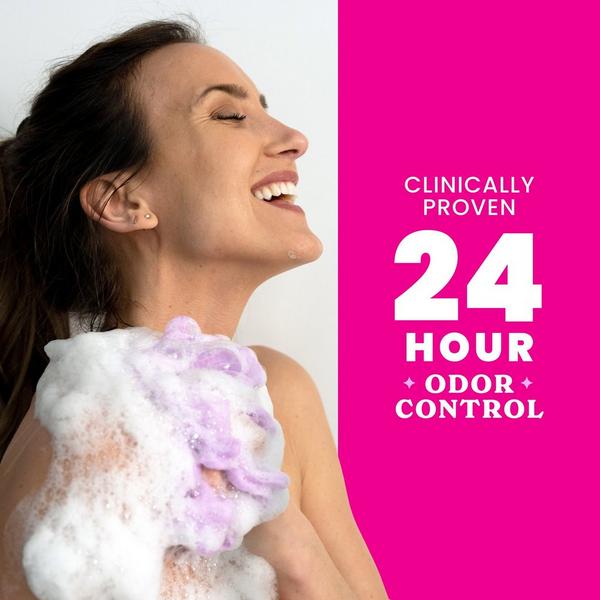 Ulta Lume  Acidified Body Wash