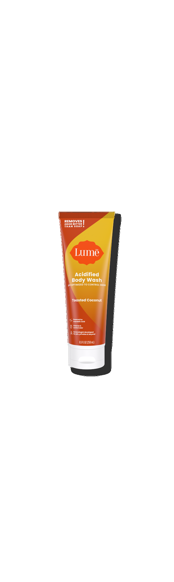 Ulta Lume  Acidified Body Wash