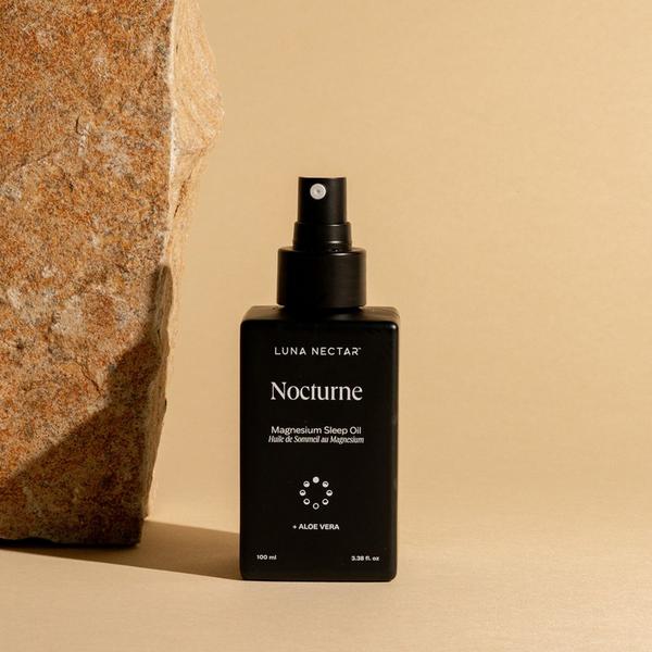 Ulta Luna Nectar  Nocturne Magnesium Sleep Oil