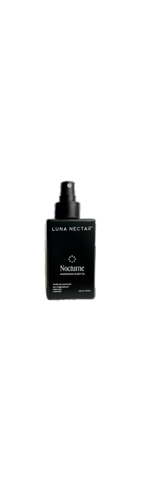 Ulta Luna Nectar  Nocturne Magnesium Sleep Oil