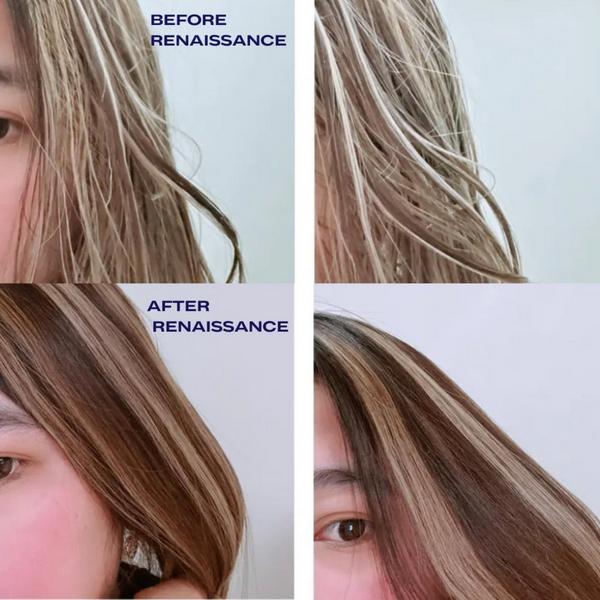 Ulta Luna Nectar  Renaissance Nourishing Hair Oil