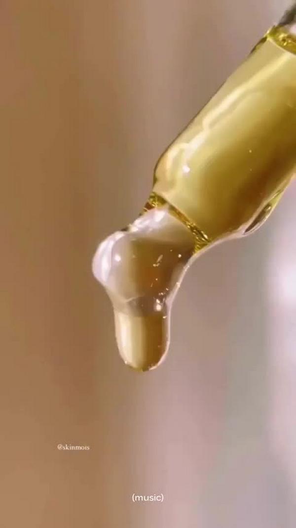 Ulta Luna Nectar  Renaissance Nourishing Hair Oil