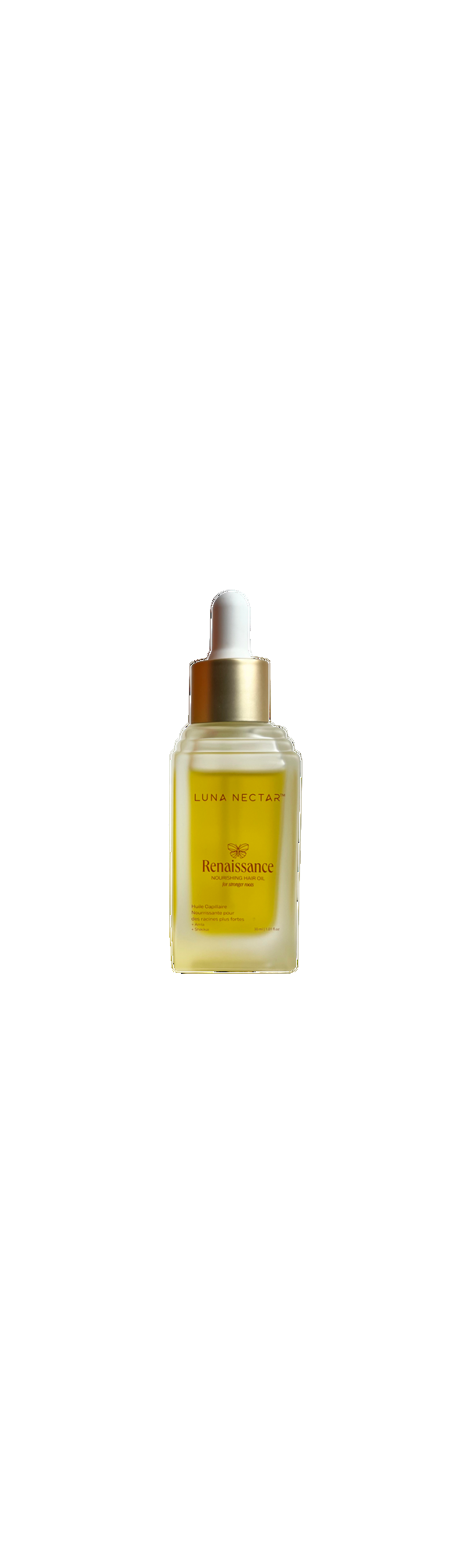Ulta Luna Nectar  Renaissance Nourishing Hair Oil