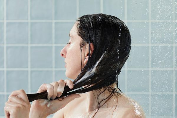 Ulta LUSH  American Cream Conditioner