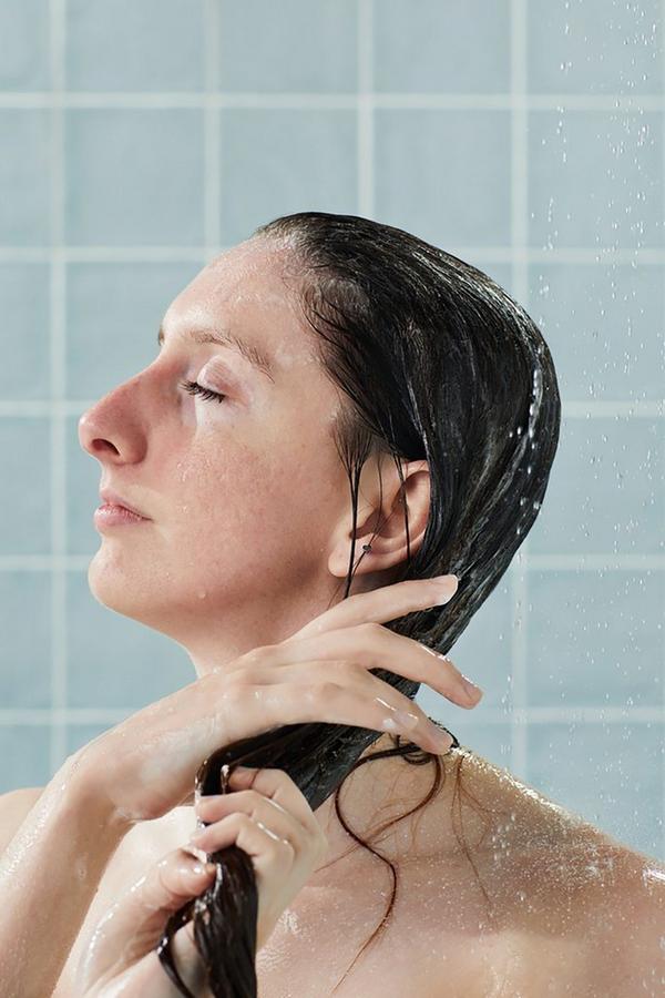 Ulta LUSH  American Cream Conditioner