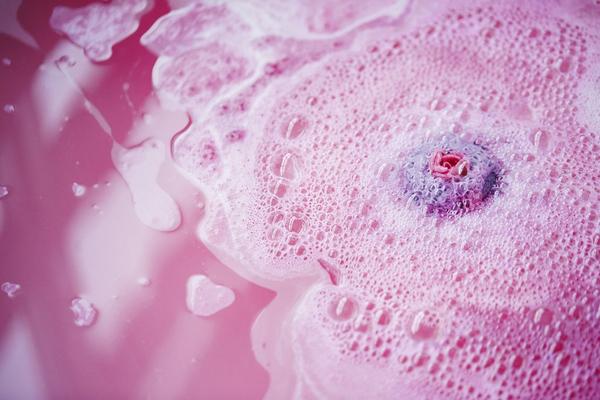 Ulta LUSH  Best Of Bath Bombs Bath Bomb Duo