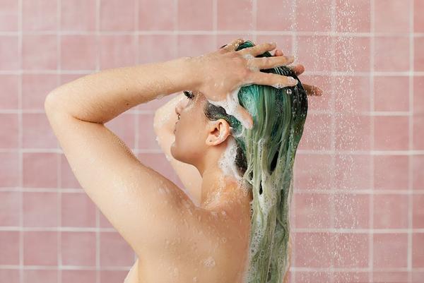 Ulta LUSH  Big Shampoo