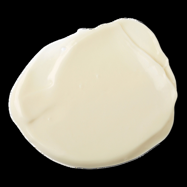 Ulta LUSH  Dream Cream Body Lotion