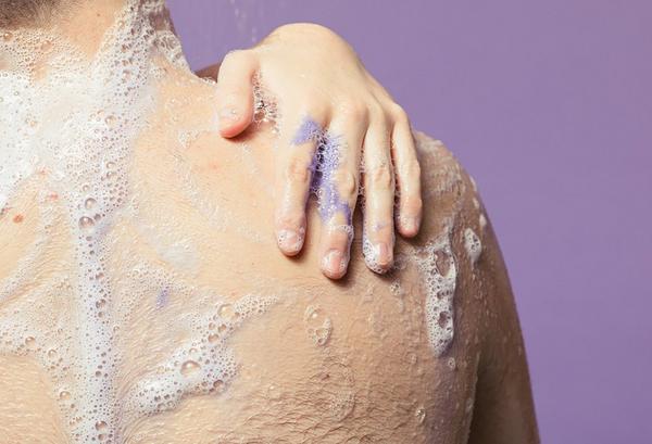 Ulta LUSH  Feeling Sleepy Bodycare Discovery Kit